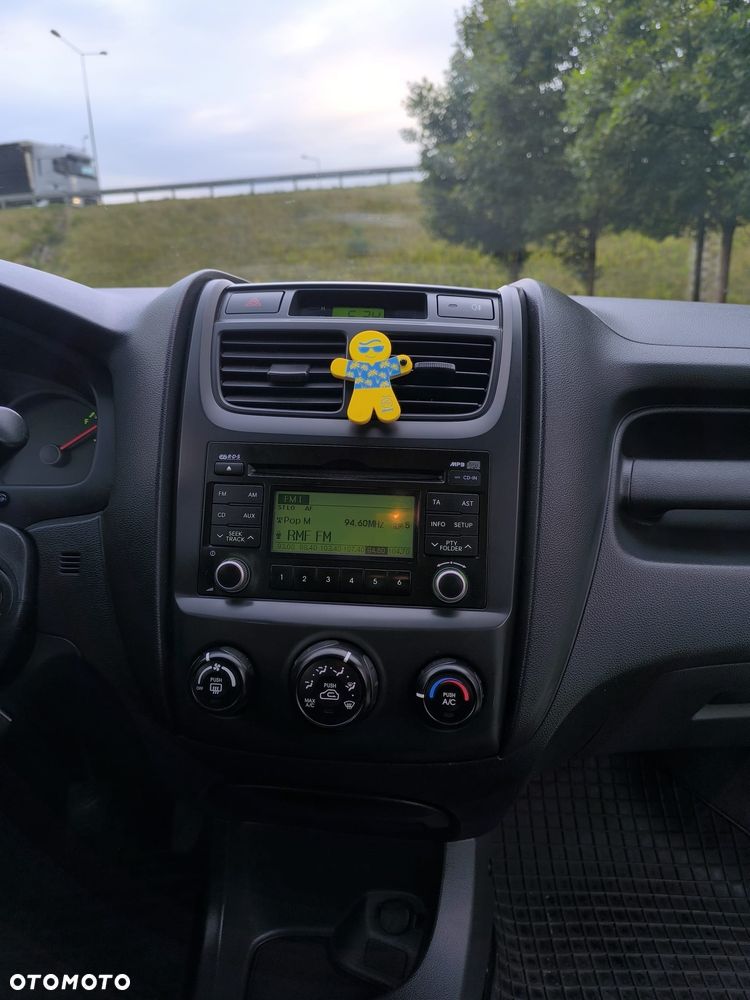 Kia Sportage 2.0 d Tour - 5