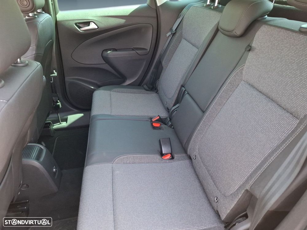 Opel Crossland 1.2 T Elegance - 14