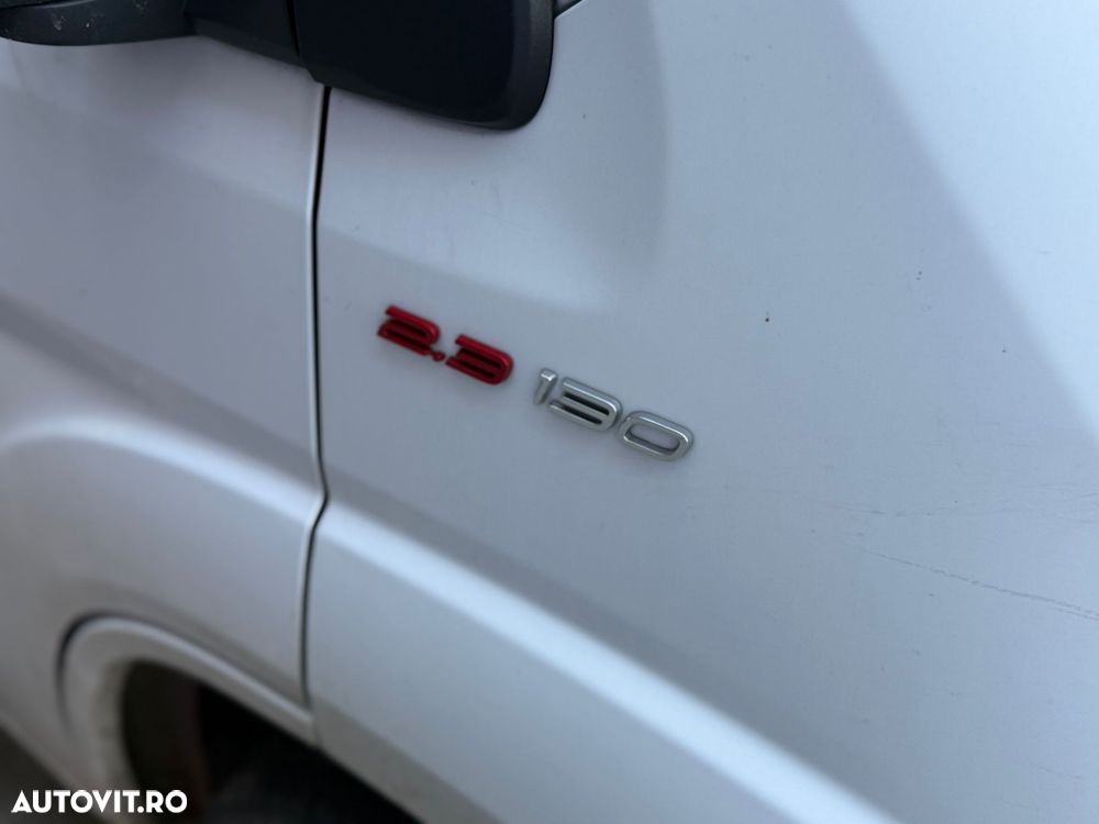 Fiat Ducato - 11