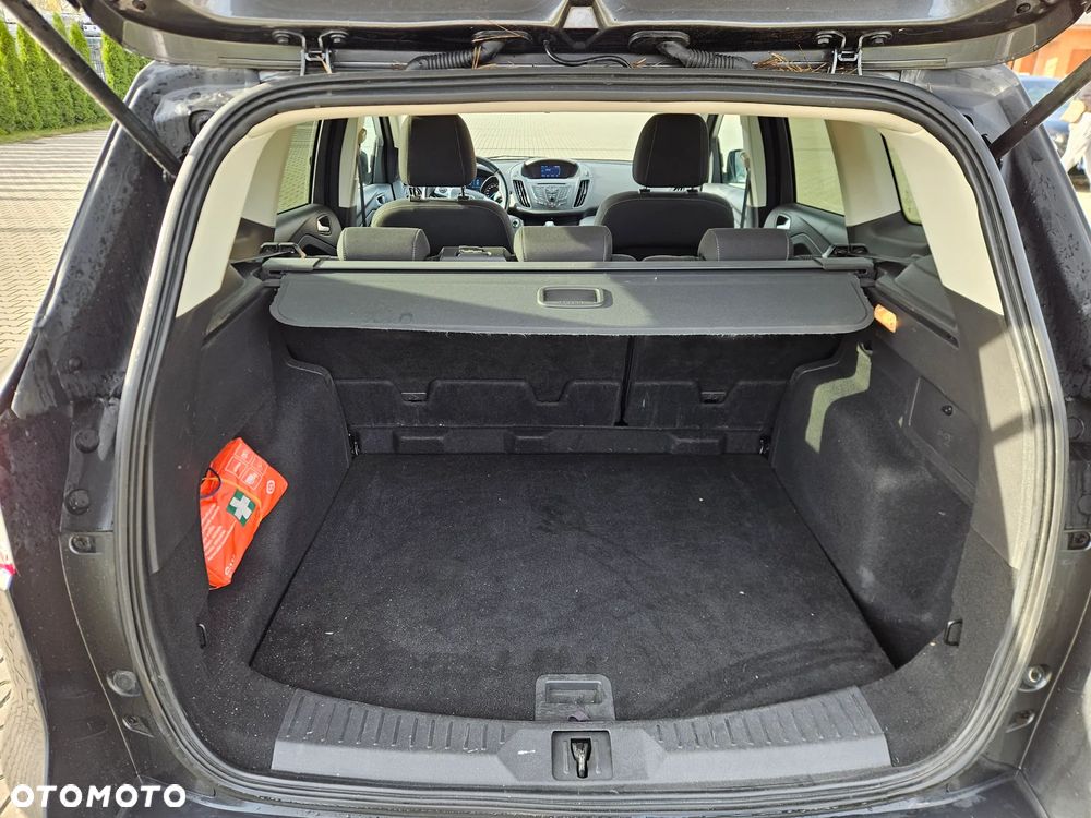 Ford Kuga 2.0 TDCi AWD Trend - 10