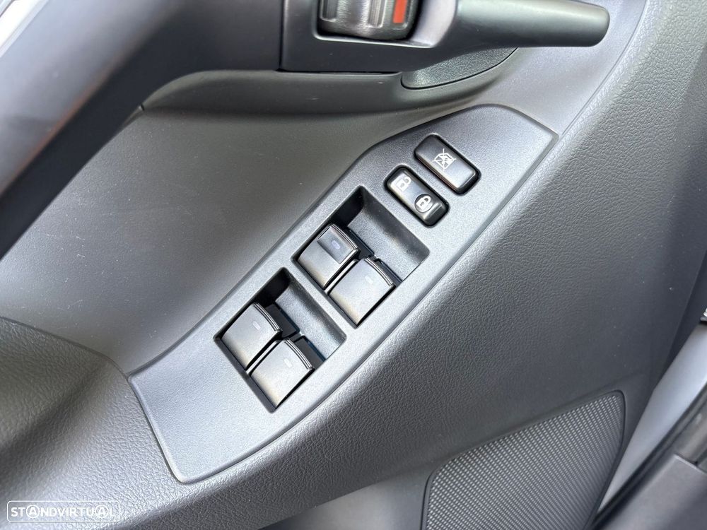Toyota Verso 2.0 D-4D Exclusive+GPS - 15