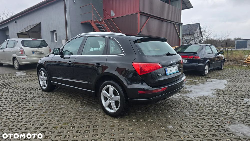 Audi Q5 2.0 TDI Quattro S tronic - 3