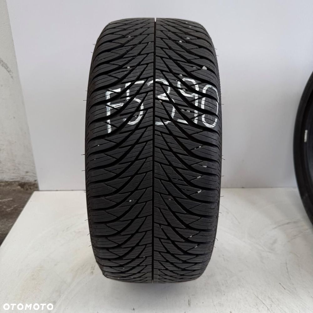 Opona 225/45/17 Fulda MultiControl (F5390)