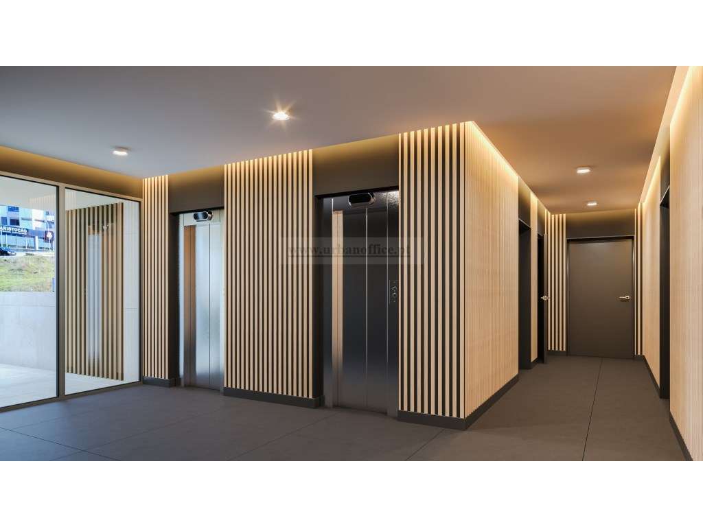 Novo Edifício Torres Prime - Grande imagem: 5/21