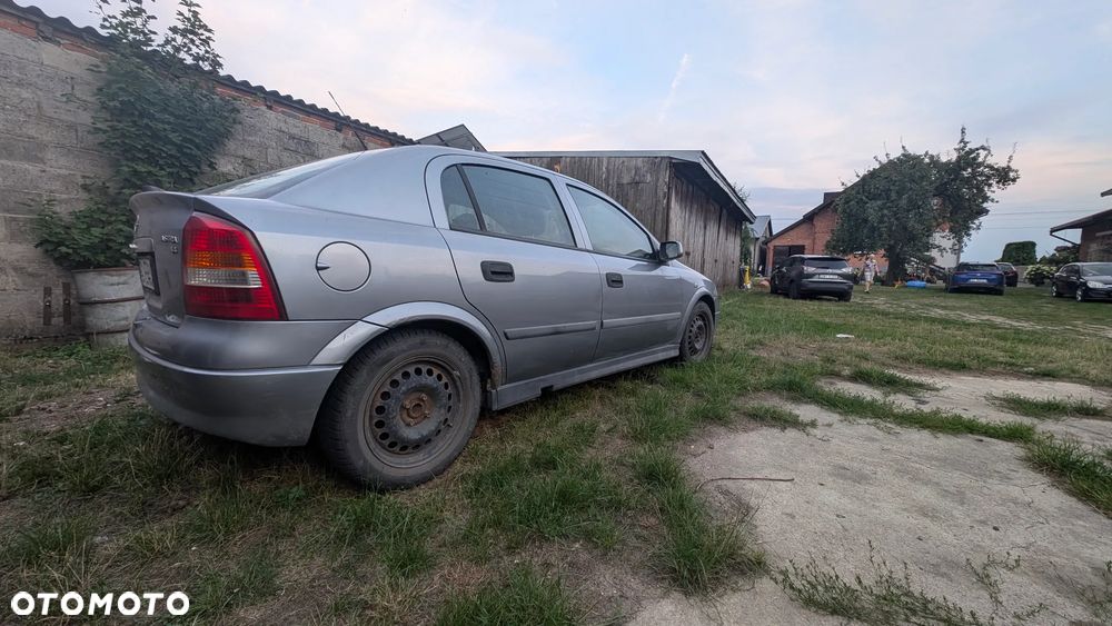Opel Astra 1.4 Comfort / Cool - 5
