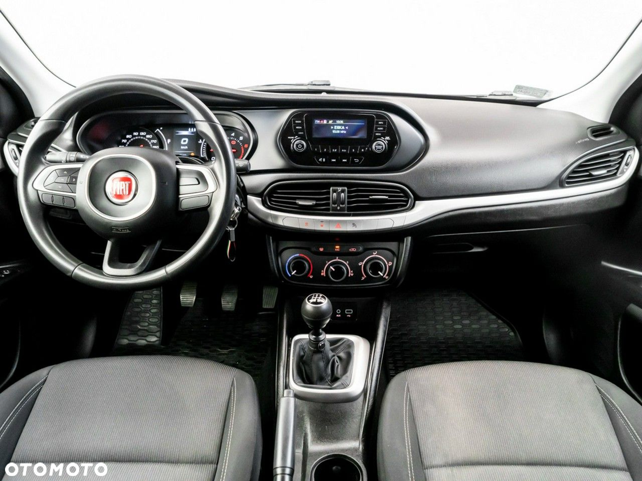 Fiat Tipo 1.4 16v Pop - 20