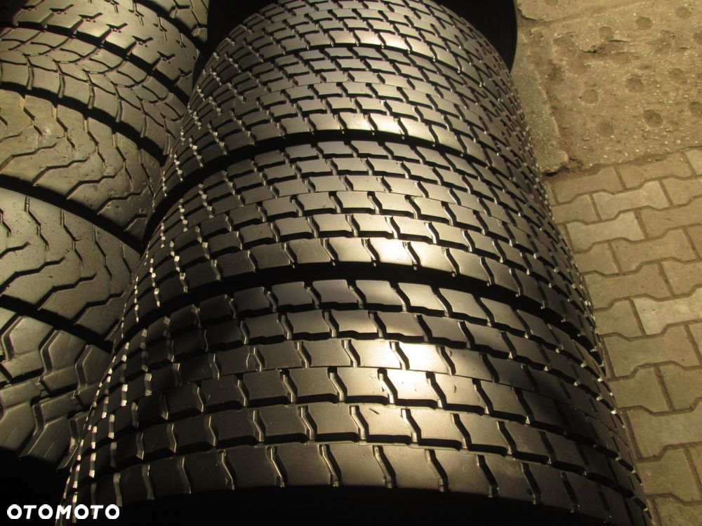 Opony 315/70R 22.5 Roadx RT785. Opony ciężarowe - 5
