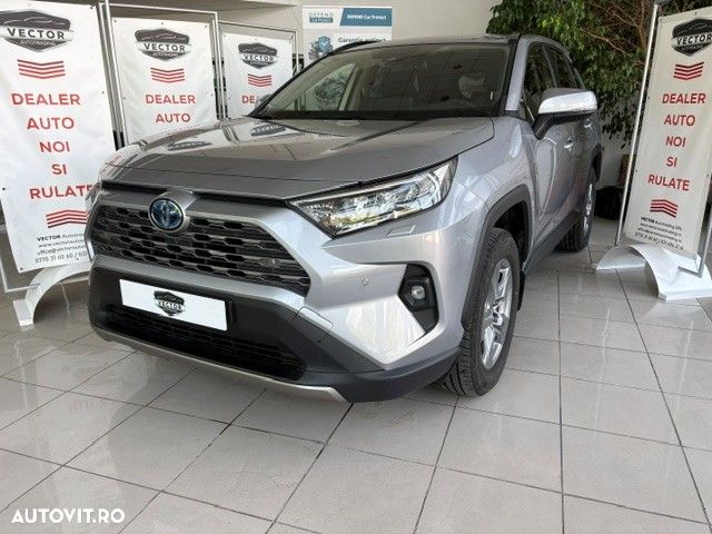 Toyota RAV4 - 3