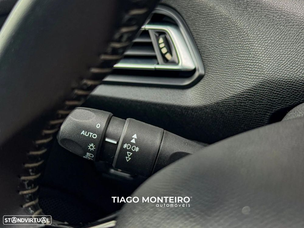Peugeot 308 SW - 41