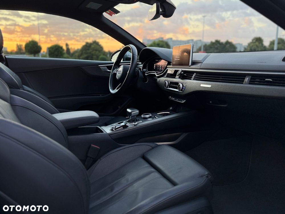 Audi A5 - 13
