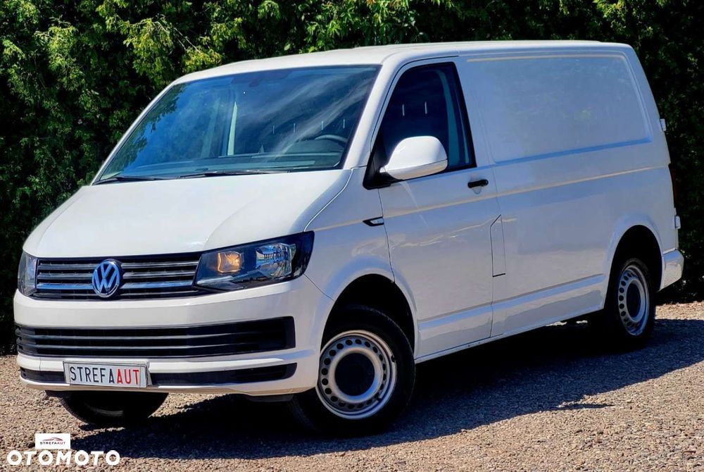 Volkswagen Transporter - 18