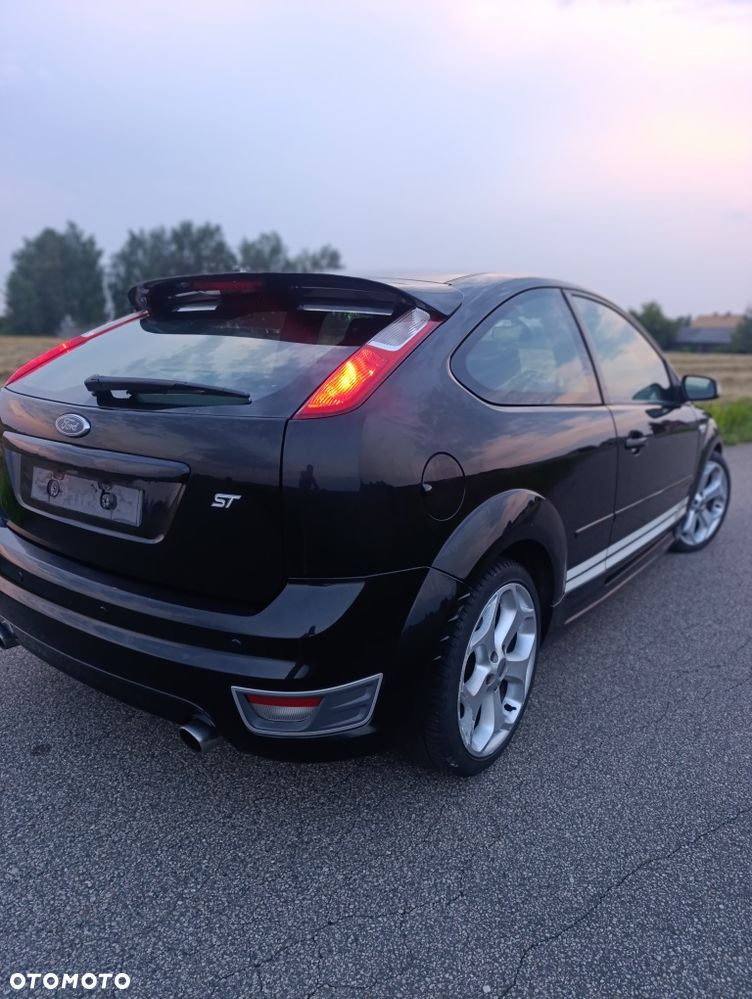 Ford Focus - 5