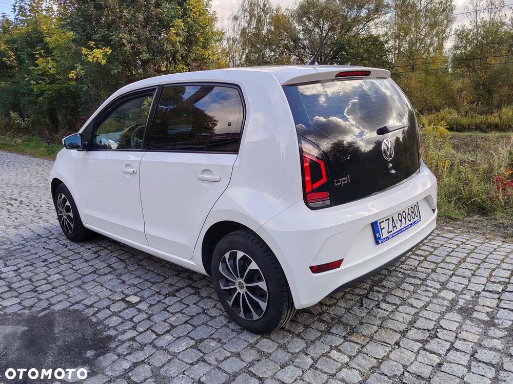 Volkswagen up! - 13
