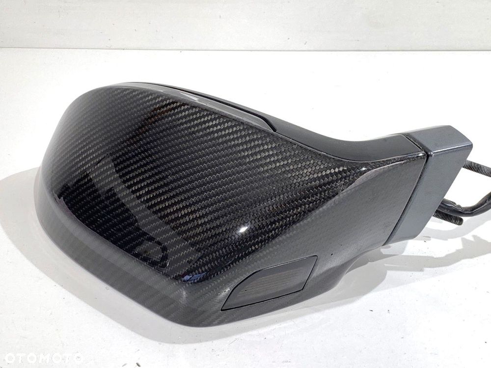 LUSTERKO LEWY  AUDI A7 Sportback (4GA, 4GF) 2010 - 2018 RS7 quattro 412 kW [560 KM] benzyna 2013 - - 2