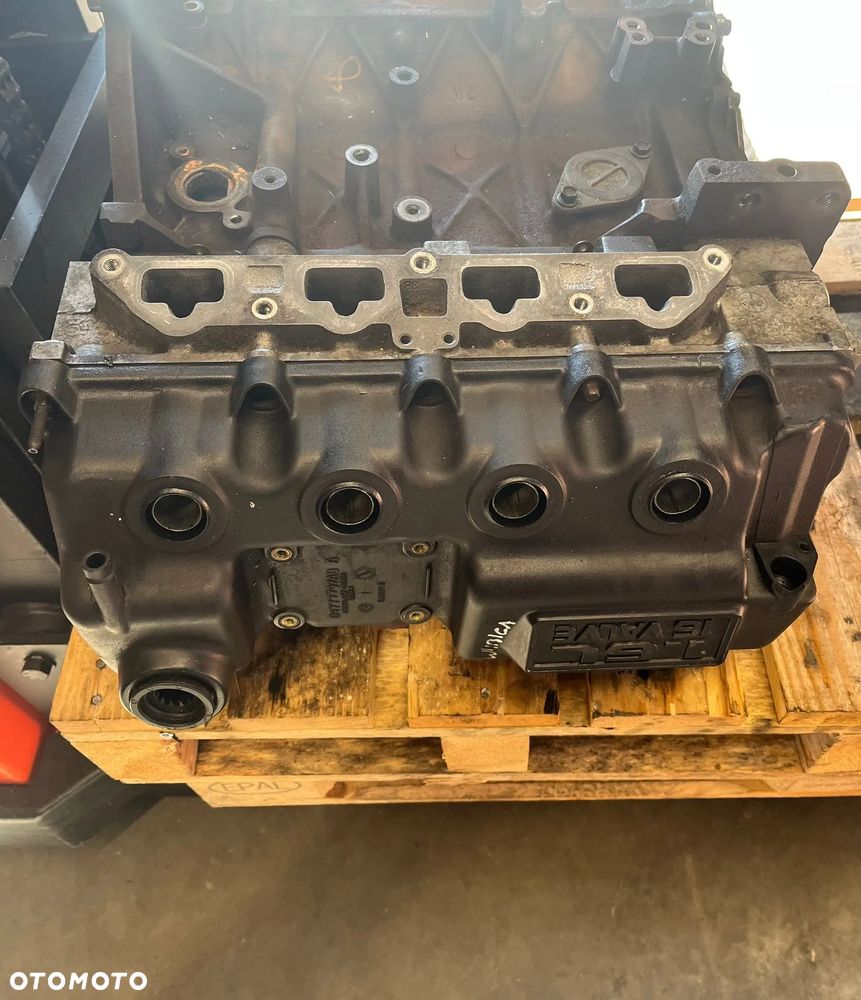 Silnik Mini Cooper 1.6 W10B16 - 1