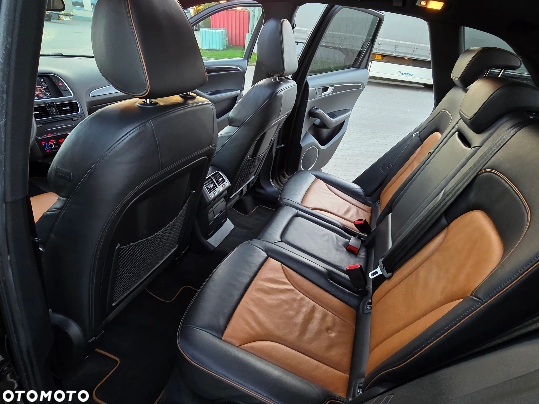 Audi Q5 3.0 TDI Quattro S tronic - 24