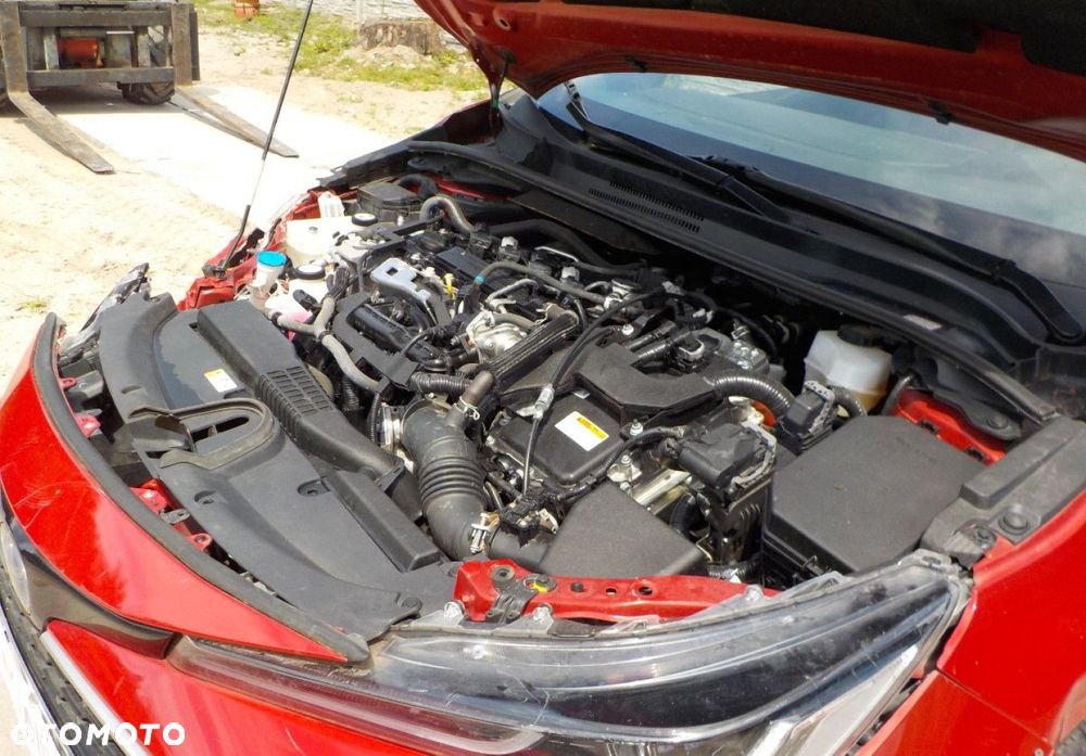 Toyota Corolla - 9