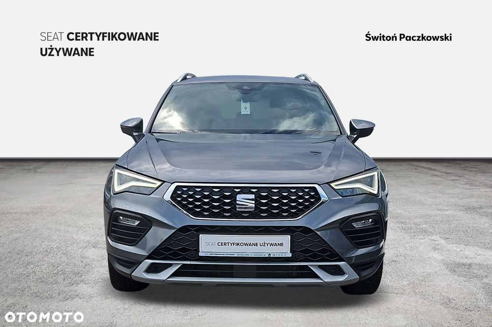 Seat Ateca - 8