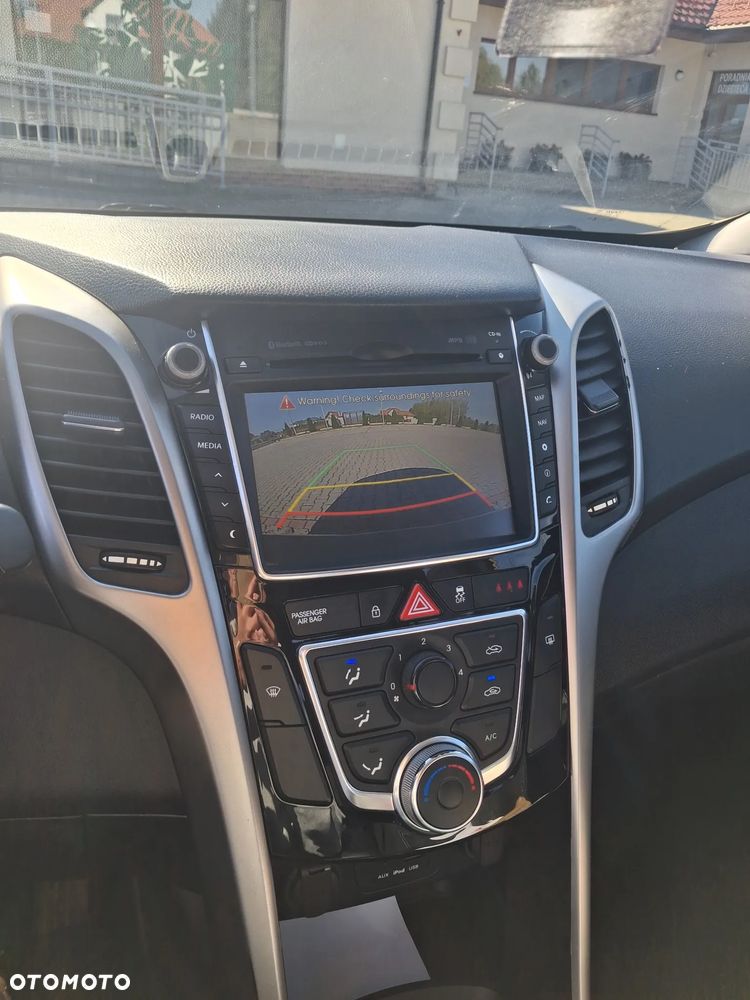 Hyundai i30 - 10