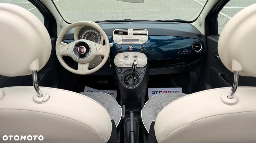Fiat 500 - 8