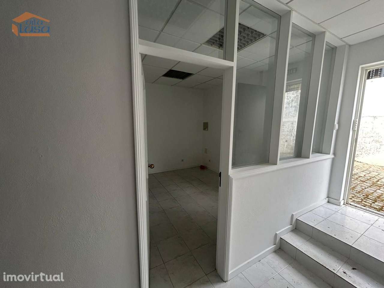 Escritório, para arrendamento, Maia - Cidade da Maia - Grande imagem: 4/5