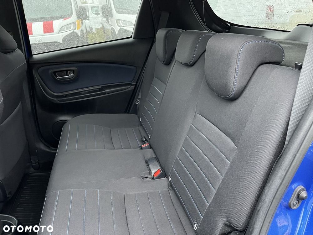 Toyota Yaris - 26