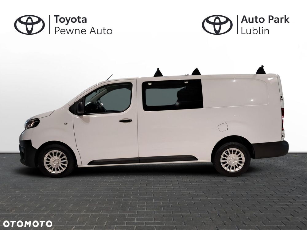 Toyota PROACE - 3