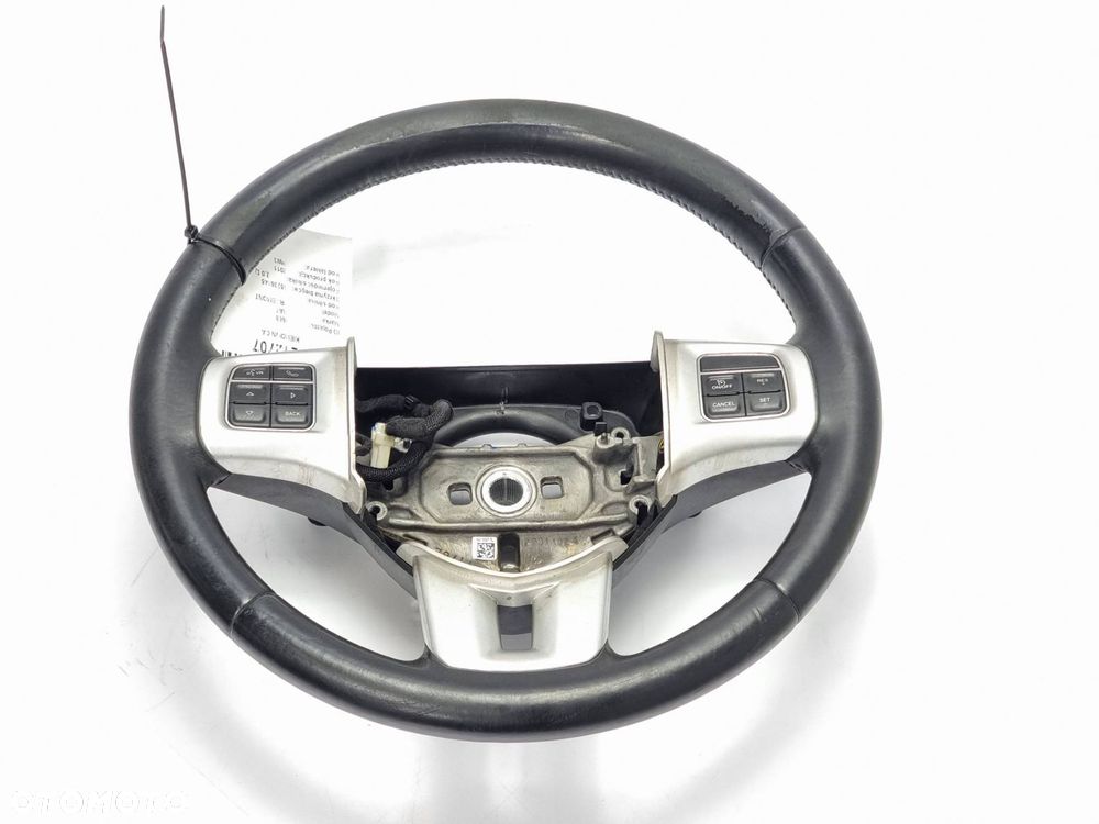 KIEROWNICA FIAT FREEMONT P1RU63DX9AG - 1