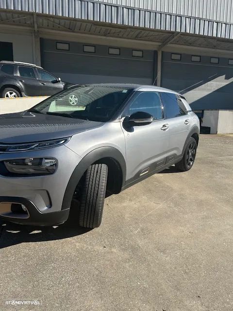 Citroën C4 Cactus 1.2 PureTech Origins - 3