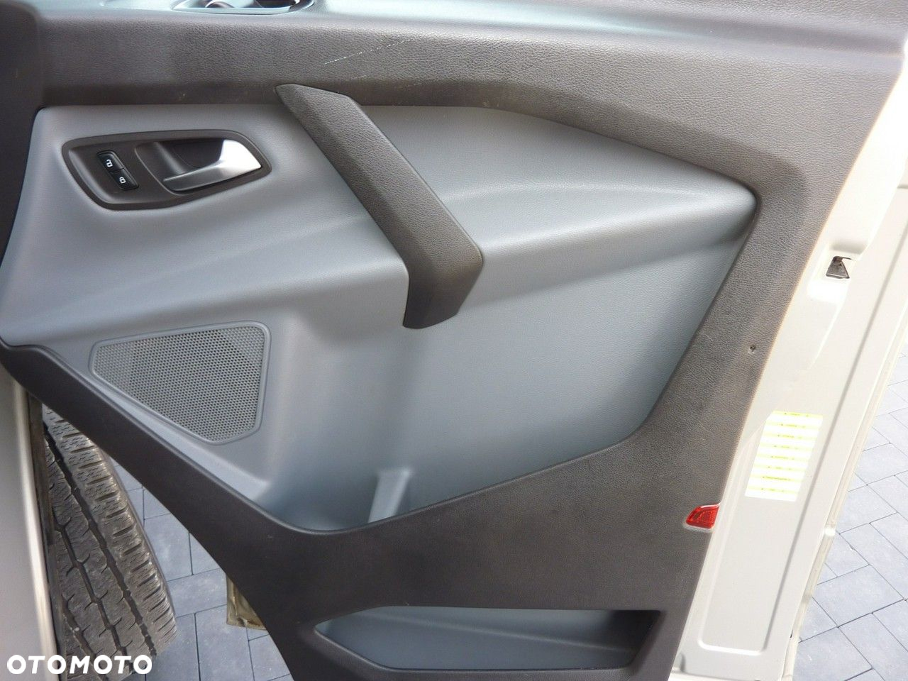 Ford Transit Custom - 34