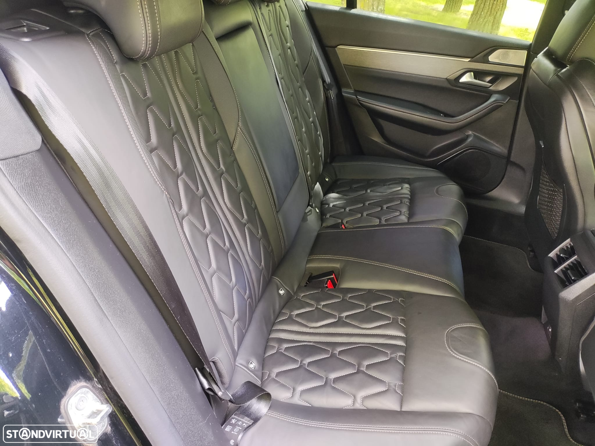 Peugeot 508 SW 1.5 BlueHDi GT Line EAT8 - 34