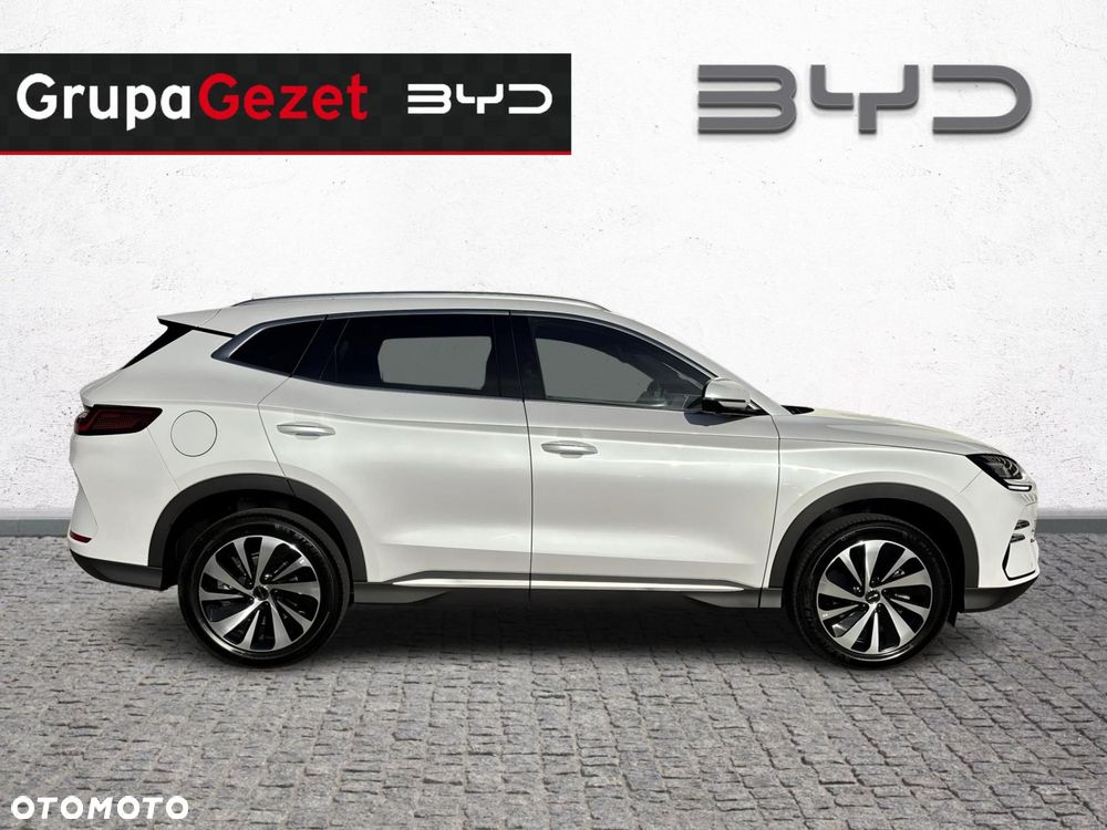 BYD Seal U - 6