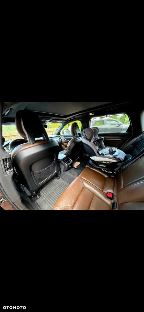 Volvo V90 T6 AWD Inscription - 5
