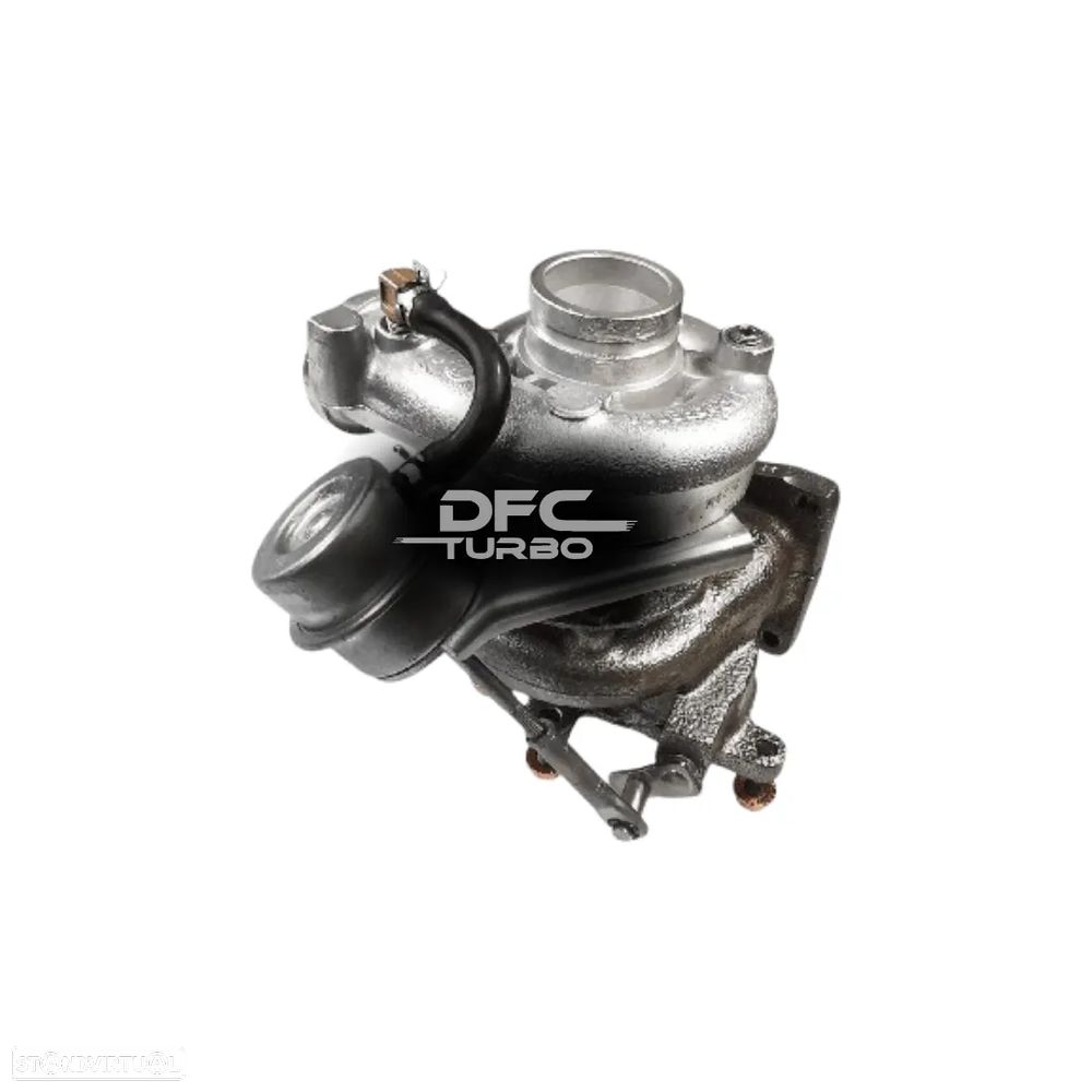 VOLKSWAGEN 1.9 TD  -  454002 - 5