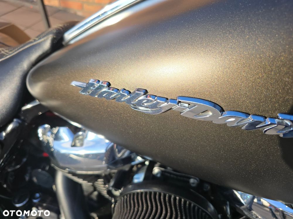 Harley-Davidson Touring Road Glide - 10