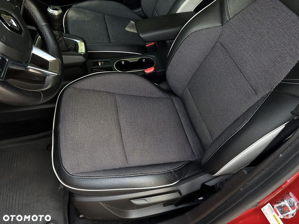 Renault Captur - 12
