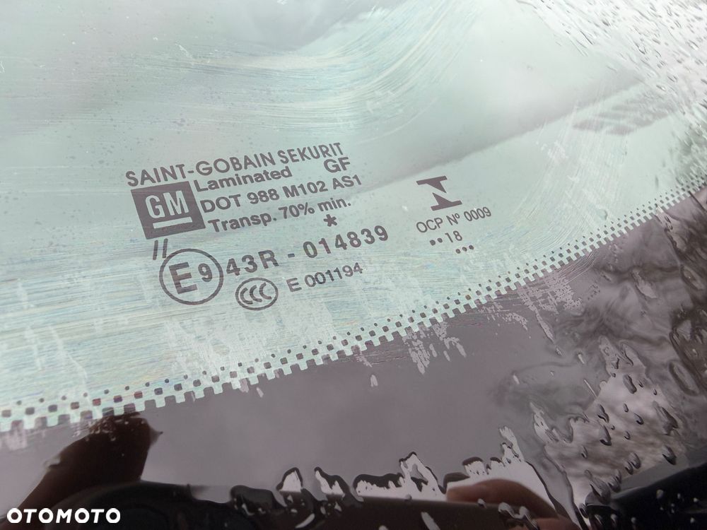 Opel Mokka 1.4 T Enjoy - 19