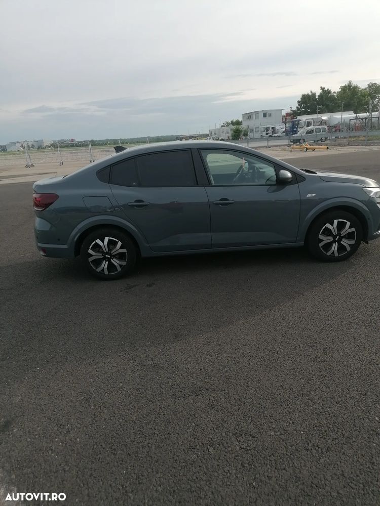 Dacia Logan ECO-G 100 MT6 Prestige - 5