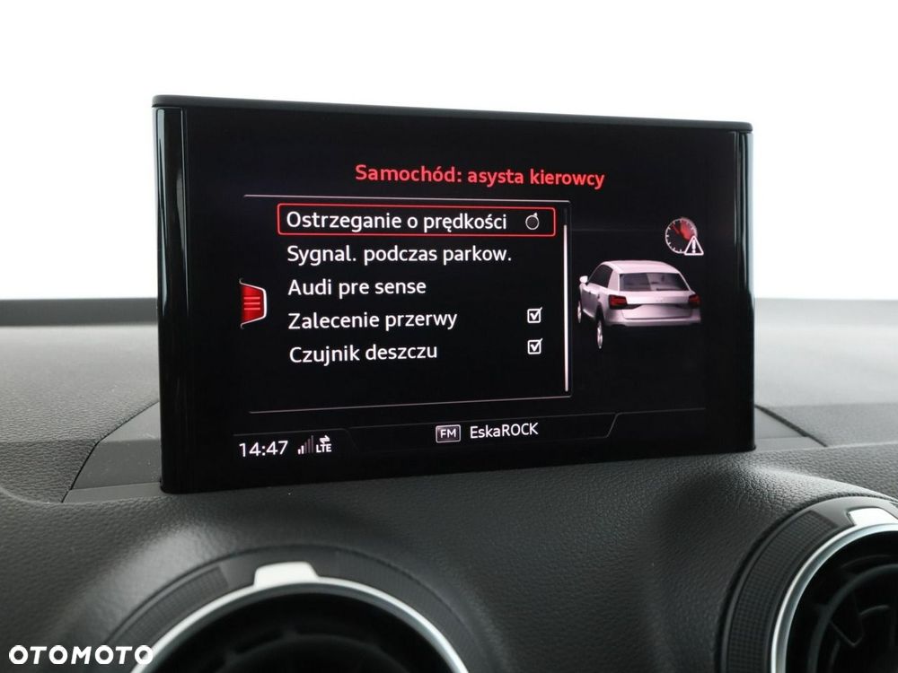 Audi Q2 1.6 TDI S tronic - 27
