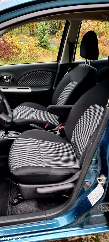 Nissan Micra - 24