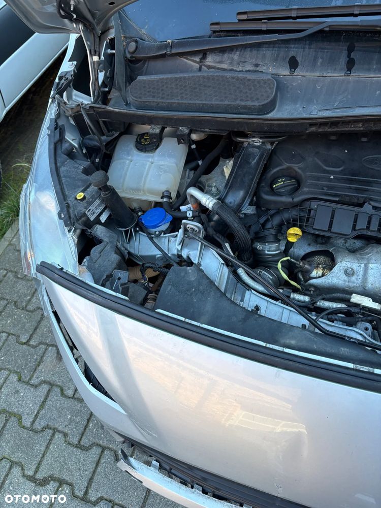 Ford Transit Connect 240 L2 Trend - 11