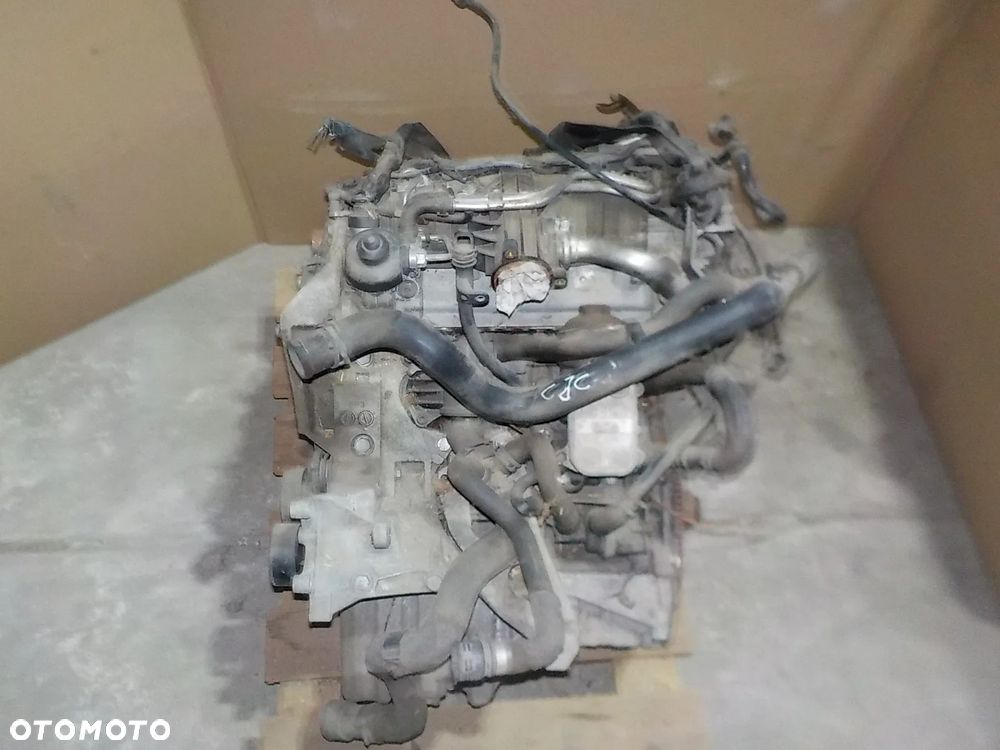 SILNIK MOTOR KOMPLETNY AUDI A4 A5 Q5 2.0TDI CJC