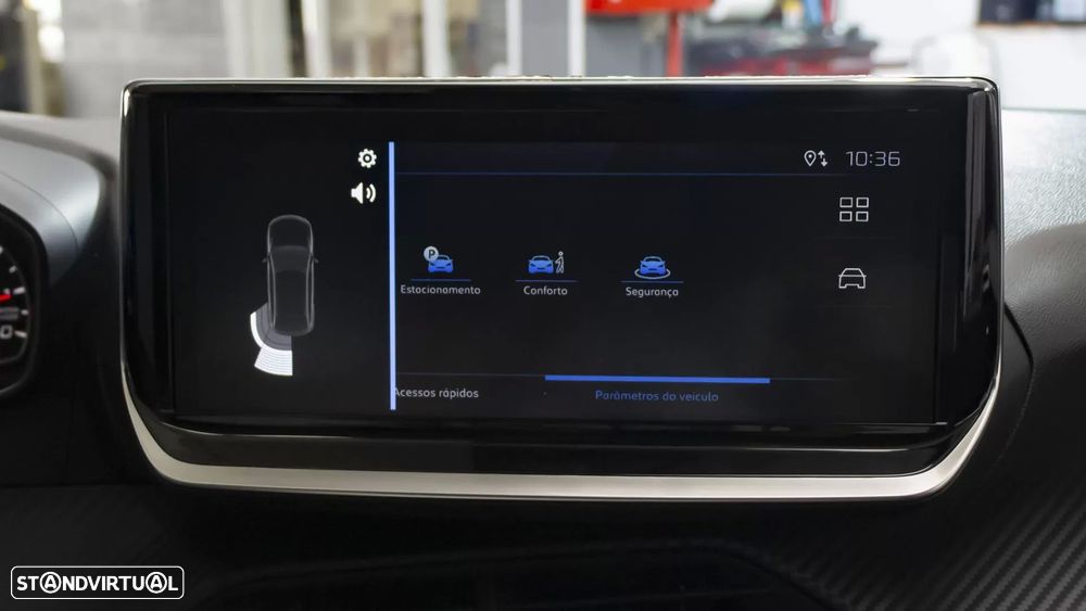 Peugeot 208 1.2 PureTech Active - 29