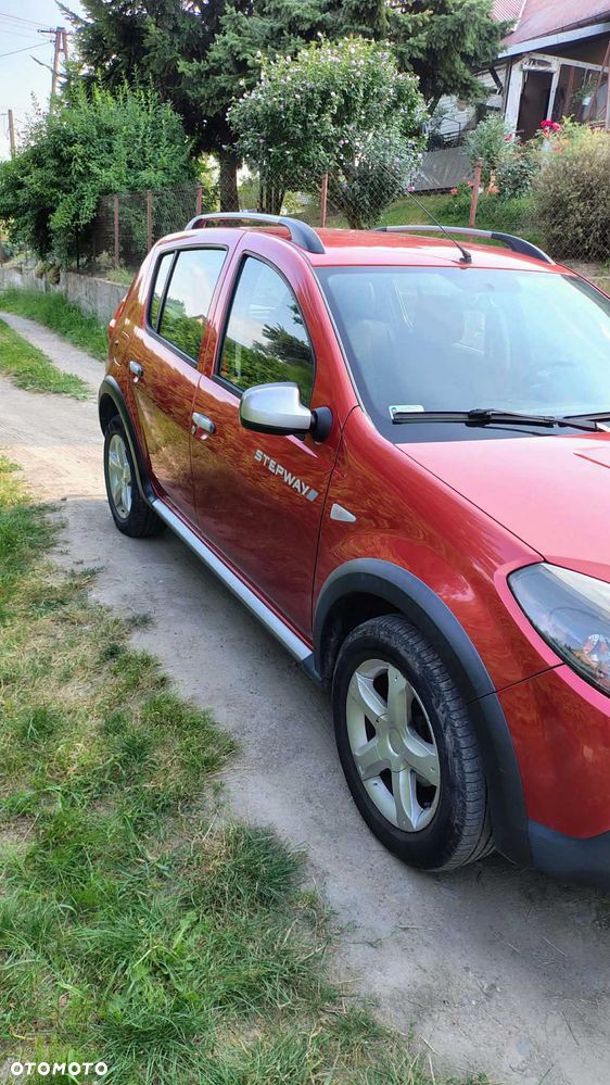 Dacia Sandero - 3