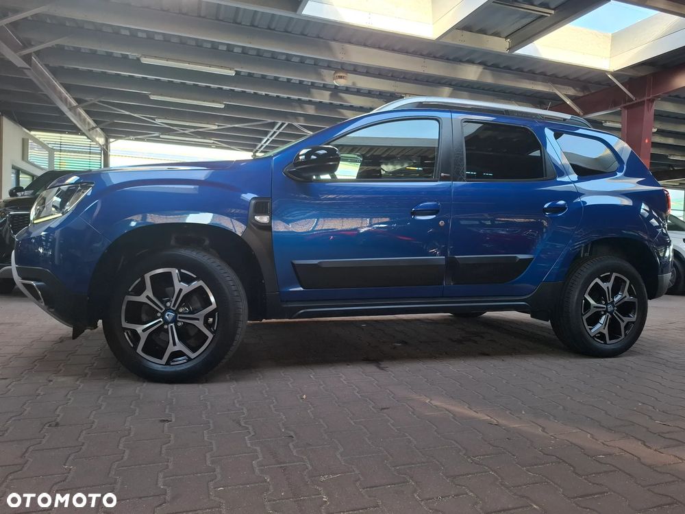 Dacia Duster 1.0 TCe SL Celebration - 5