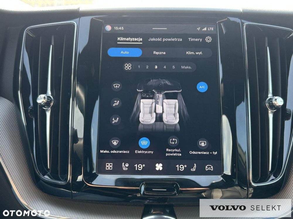 Volvo XC 60 - 20