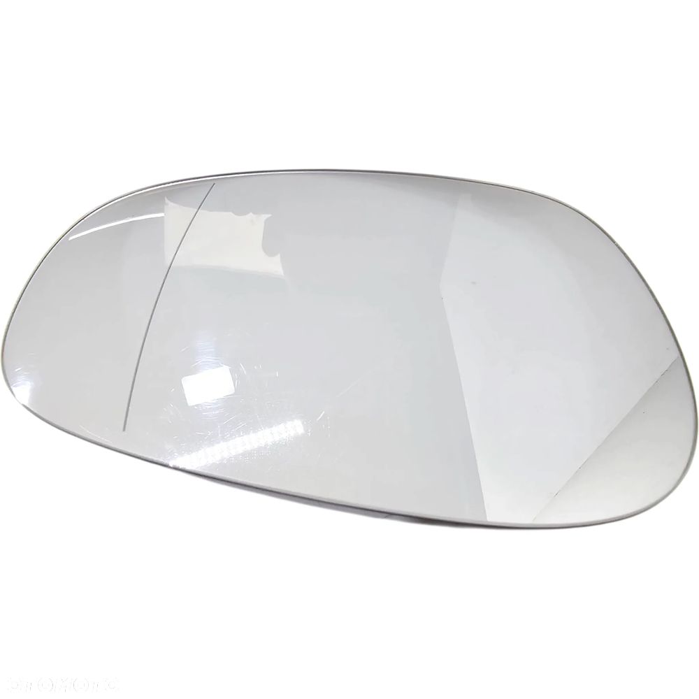 Bmw E81 E87 E88 E82 E90 E91 E92 E93 Wkład Lusterka Szkło Prawe 7252894 - 8