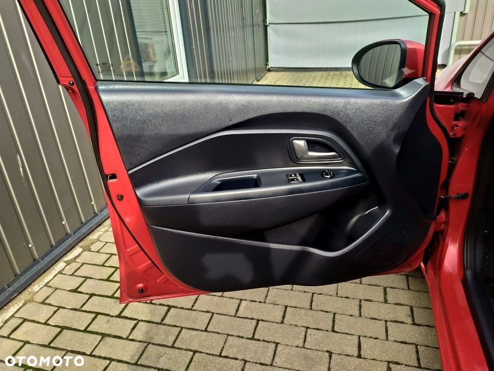 Kia Rio 1.2 Attract - 15