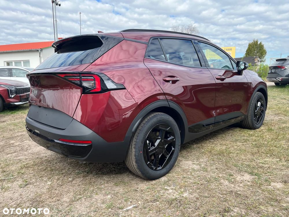 Kia Sportage 1.6 T-GDI L 2WD DCT - 7