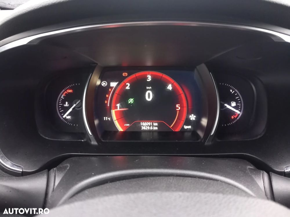 Renault Talisman - 13